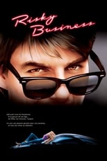 Risky Business serie streaming