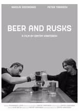 Poster for Beer and Rusks 