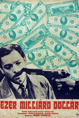 Mille milliards de dollars