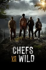 TVplus EN - Chefs vs Wild (2022)