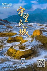 守望长城 poster
