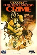Poster for O Outro Lado do Crime