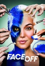 Poster for Face Off Season 3