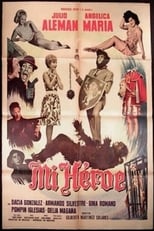 Poster for Mi héroe