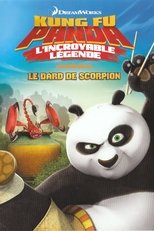 Kung Fu Panda: Legends of Awesomeness