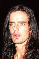 Foto retrato de Jamie Stewart
