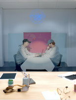 Interrogatoire poster
