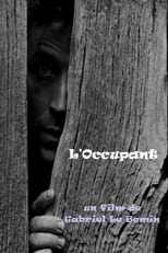 Poster for L'Occupant