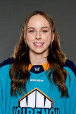 Foto retrato de Brooke Hobson