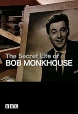 Poster for The Secret Life of Bob Monkhouse 