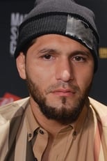 Poster van Jorge Masvidal