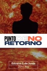 Poster di Punto De No Retorno