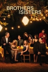 Poster for Brothers and Sisters Season 5
