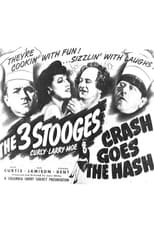 Poster for Crash Goes the Hash