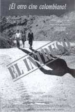 Poster for El Intruso 