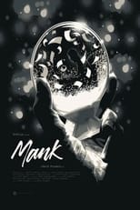 Poster for The Magic of the Movies: Behind the Scenes of David Fincher's Mank