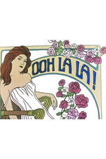Ooh La La! poster
