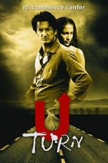 U Turn : Ici commence l'enfer serie streaming