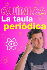 Química: la taula periòdica poster