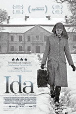 Ida (2014) Box Art