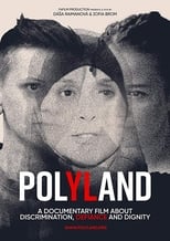Poster for Polyland 