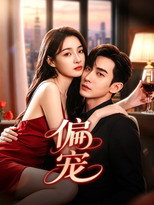 偏宠 poster