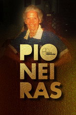 Pioneiras poster