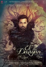 Poster for Ek Thi Daayan 