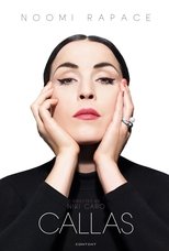 Callas main poster