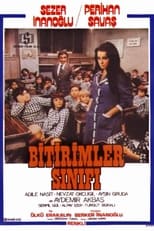 Poster for Bitirimler Sınıfı