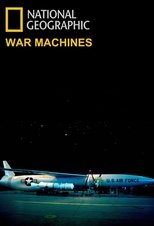 Poster for War Machines