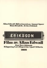 Poster for Eriksson