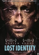 Lost Identity serie streaming