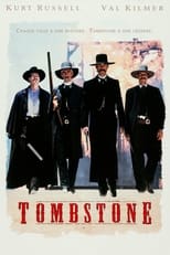 Tombstone serie streaming