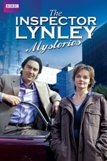 Poster for The Inspector Lynley Mysteries Season 3