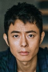 Foto retrato de Liu Mingming