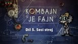 Kombajn je fajn 1x5 (S01E05)