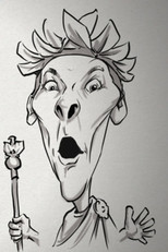 The Interviews poster