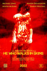 Poster di He Who Walks In Skins
