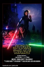 Jedi's Code poster movie