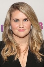 Foto retrato de Jillian Bell