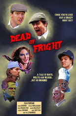 Dead Of Fright poster