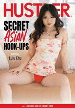 Secret Asian Hook-ups