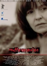 Poster for Mutterseelenallein