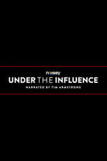 Poster for Under The Influence: New York Hardcore