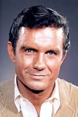 Poster for Cliff Robertson