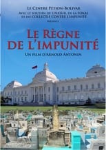 Poster for The Kingdom of Impunity 