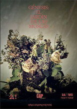 Génesis: El Jardín de las Moscas