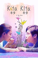 Poster for Kita Kita