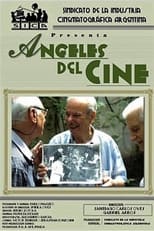 Poster for Ángeles del cine